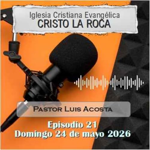 Pastor Luis Acosta