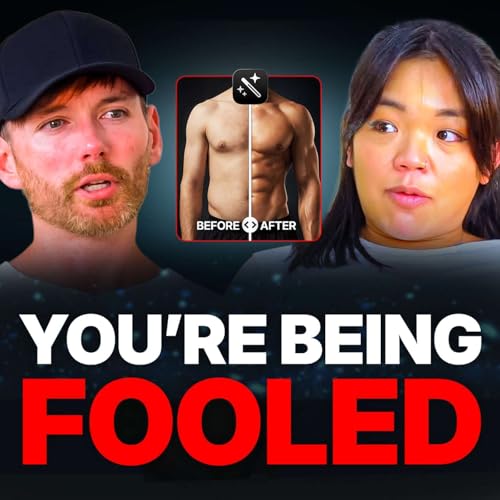 Why You Should Not Trust Fitness Transformation Photos