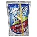 Caprisun Soft Drink Ready To Drink Variety Pack, 1 pouch -- 40 pouch per case.