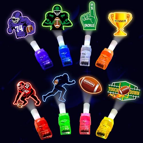 POPOOO LED Finger Lights