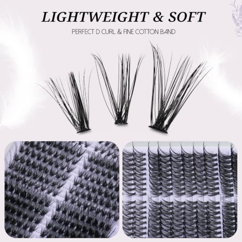 Lash Clusters Kit - image 7