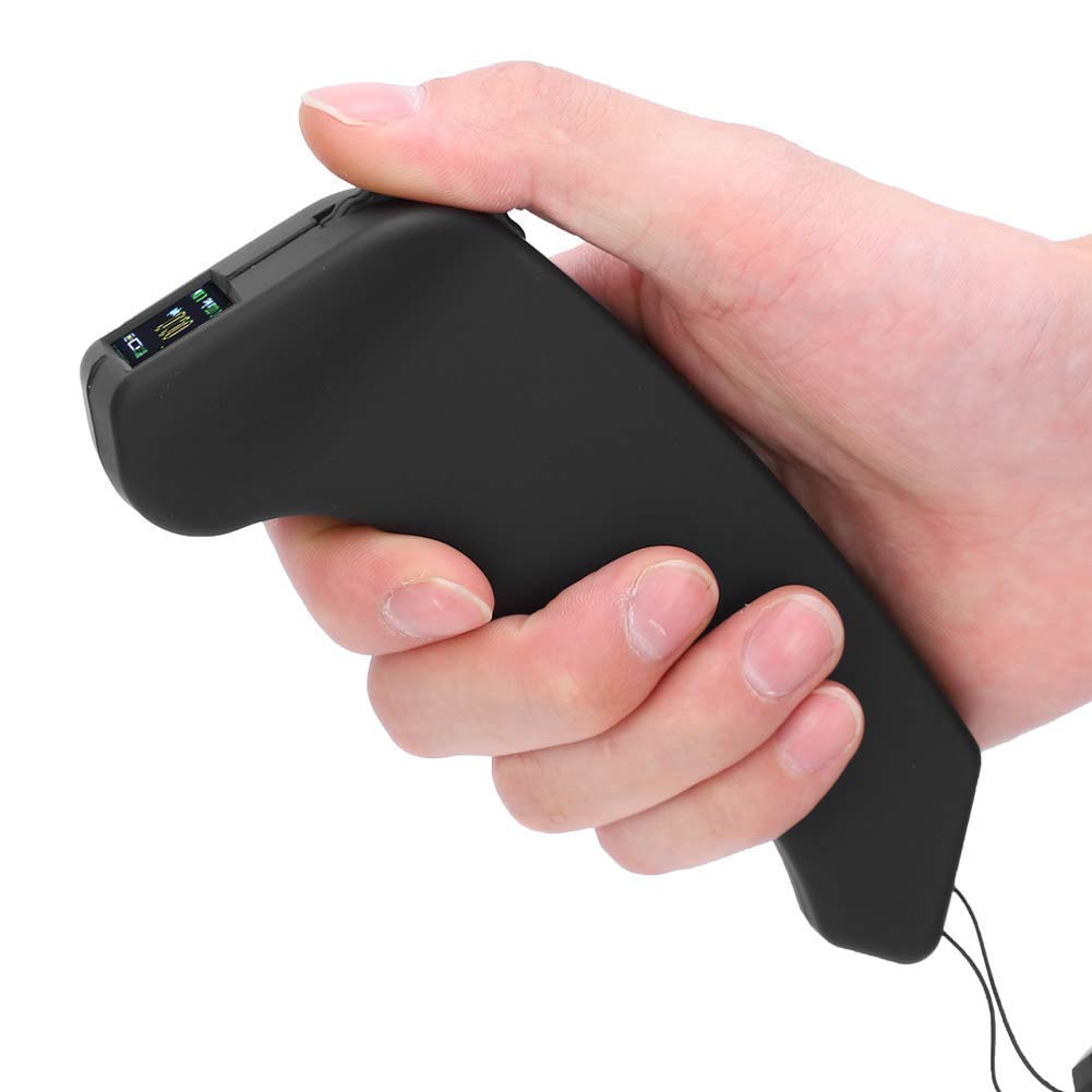 Télécommande électrique VX2 2,4 GHz sans Fil et récepteur avec Sangle de Poignet antidérapante pour Skateboard électrique à Faire soi-même