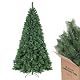 Künstlicher Weihnachtsbaum von SALCAR in 180 cm Höhe