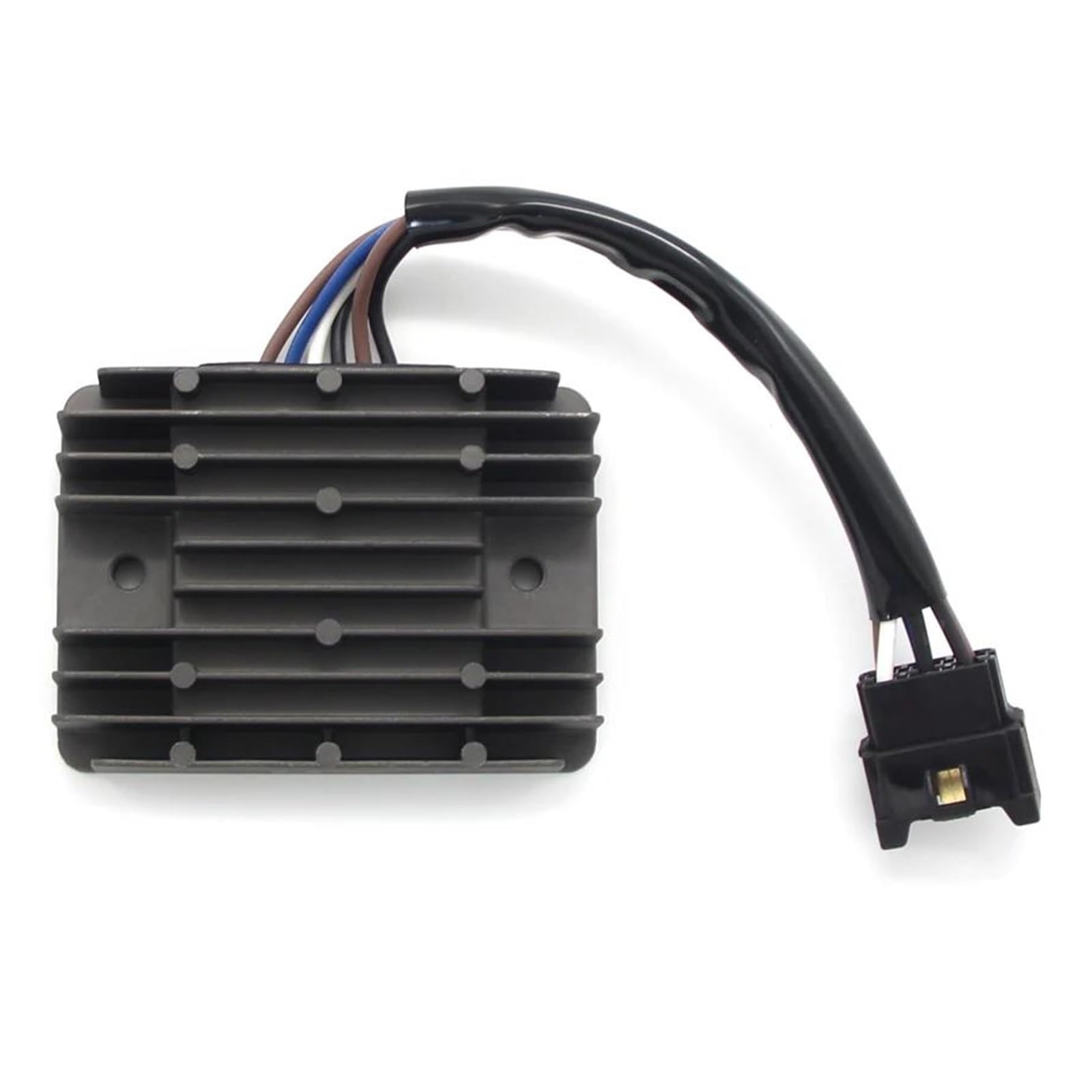 Convenient Motorcycle Rectifier Voltage Regulator For GCV520U GCV530 GX240 GX270 GX340 GX390 GX610 GX620 31620-ZG5-033