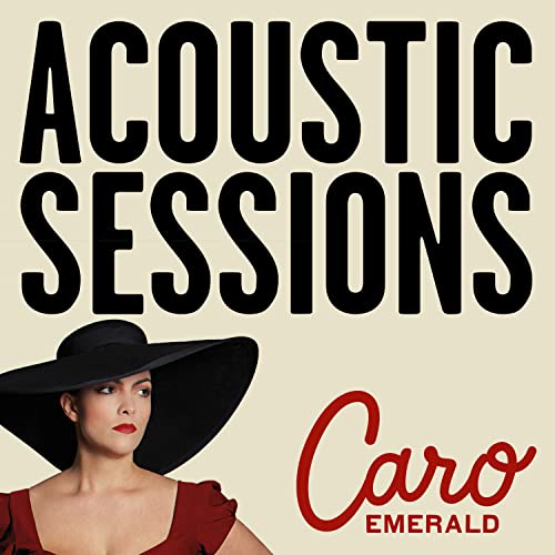 The Shocking Miss Emerald Caro Emerald Digital Music