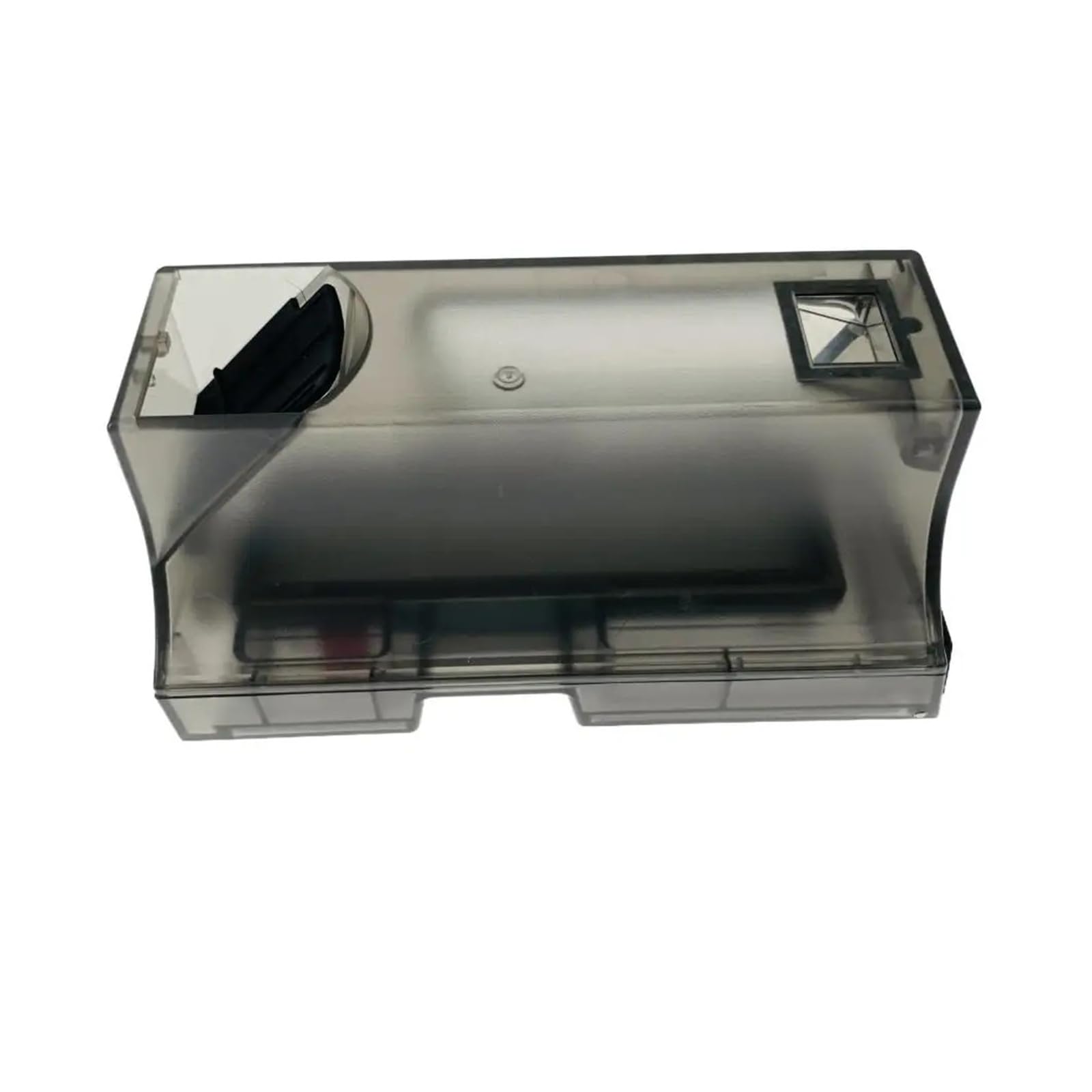 NIUFENGGEO Compatible For UWANT，U300/U300 MAX，Vacuum Sweeping Robot Spare Parts Dust Box Accessories
