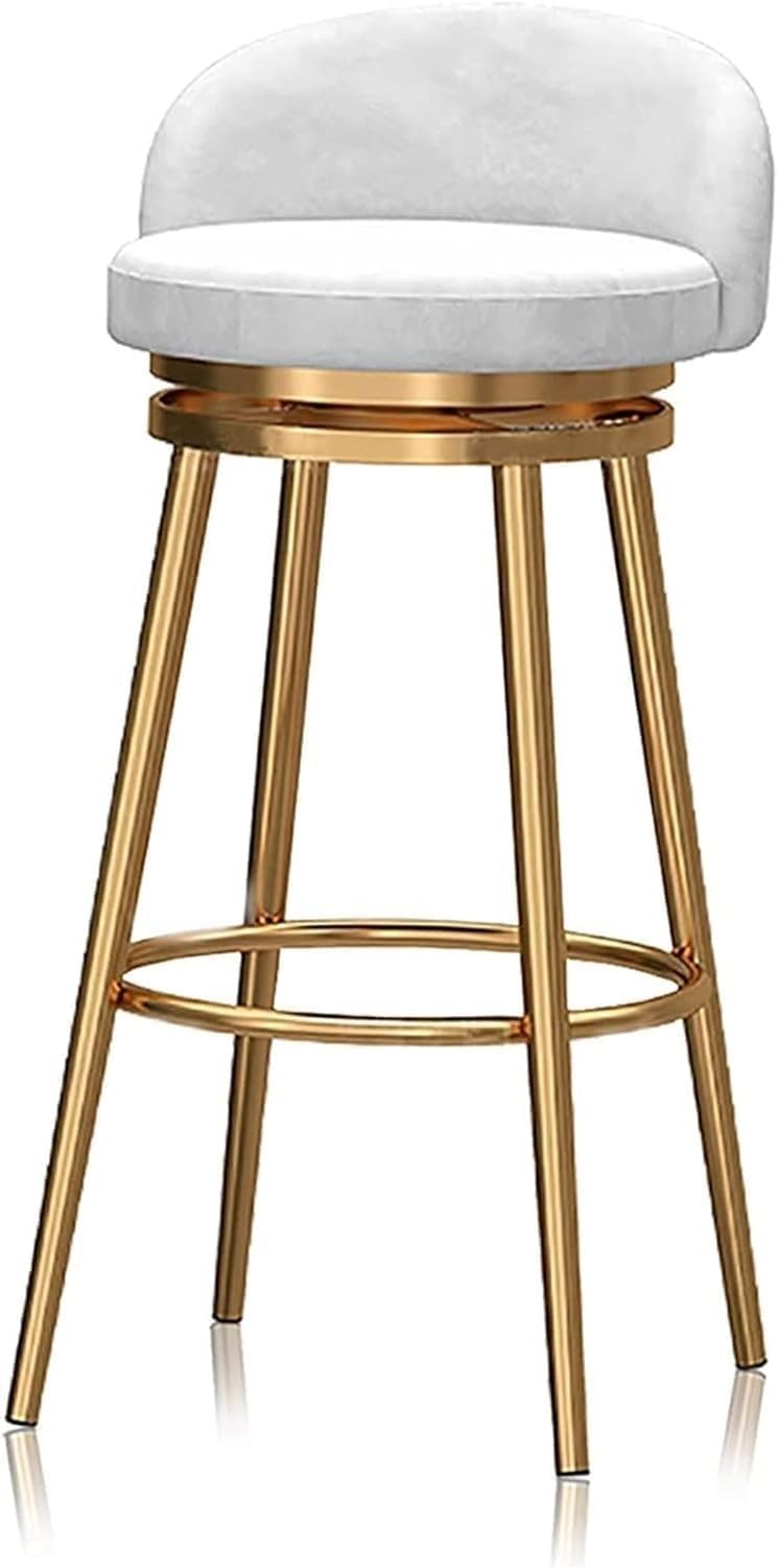 Tabourets de bar de cuisine pour îlot central design moderne