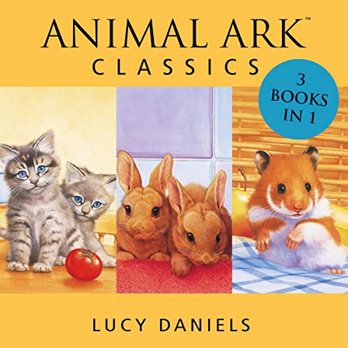 Animal Ark Classics The Pets Collection The Pets