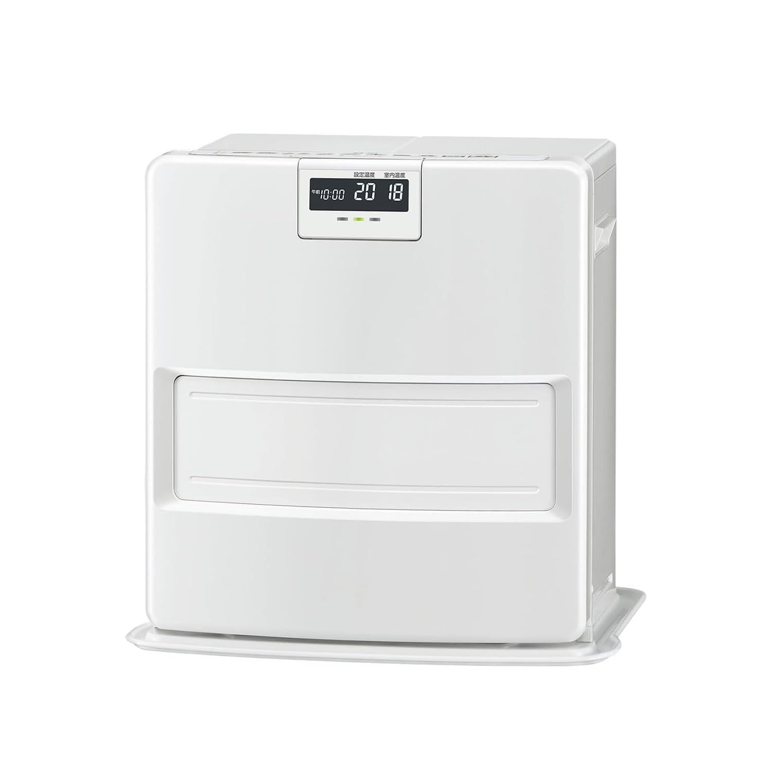 Amazon | CORONA(コロナ) 石油ファンヒーター 【日本生産】 (木造10畳