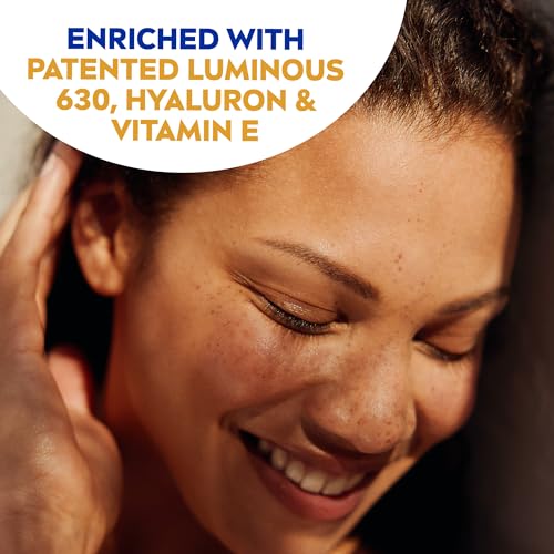 Nivea Sun Care UV Face Specialist Luminous630 SPF50+ Fluid 40ml for Men and Women - vue 5