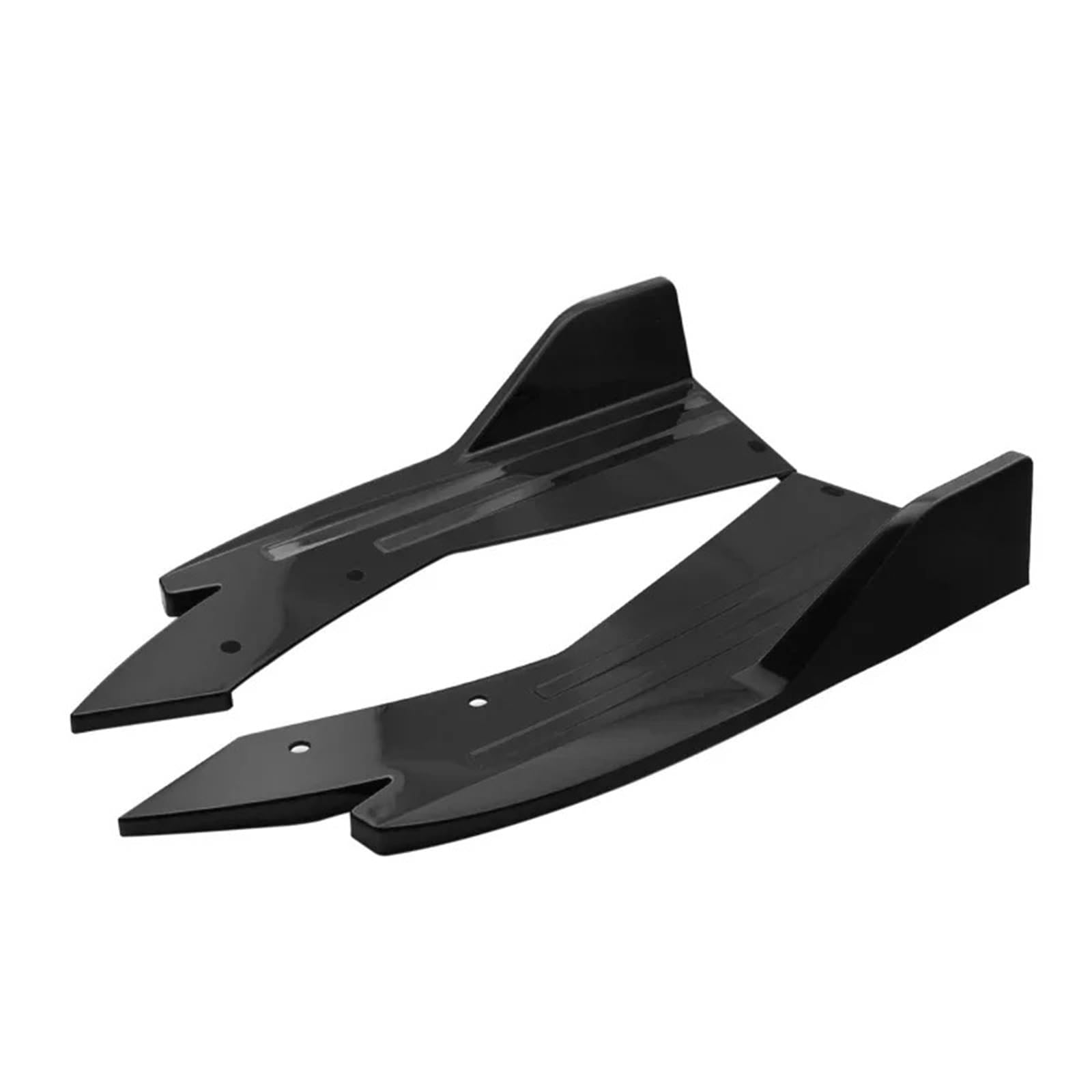 Faldones laterales BMW E60 E61 F10 para proteger los bajos de roces 7