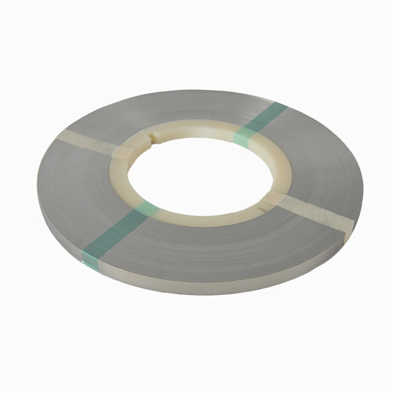 Nastri in nichel, Rotolo di strisce di nichel da 1 kg, puro al 99,96%, dimensioni multiple(0.15x8mm)