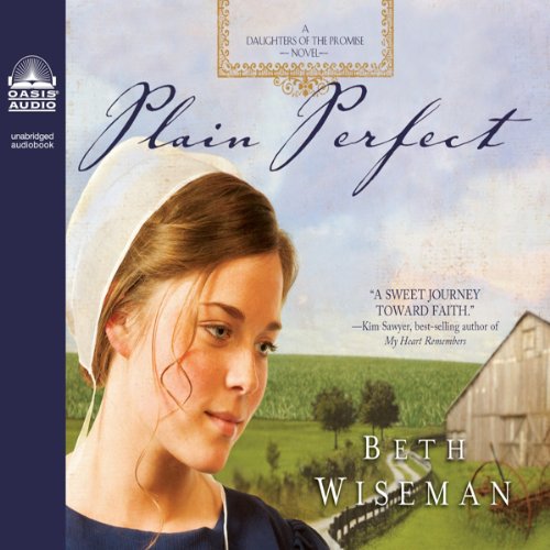 Cover art for Plain Perfect