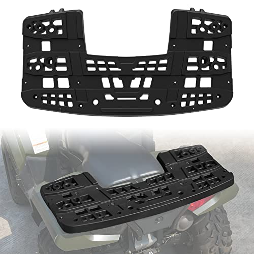SAUTVS Rear Rack for Polaris Sportsman 500/450 2005-2010