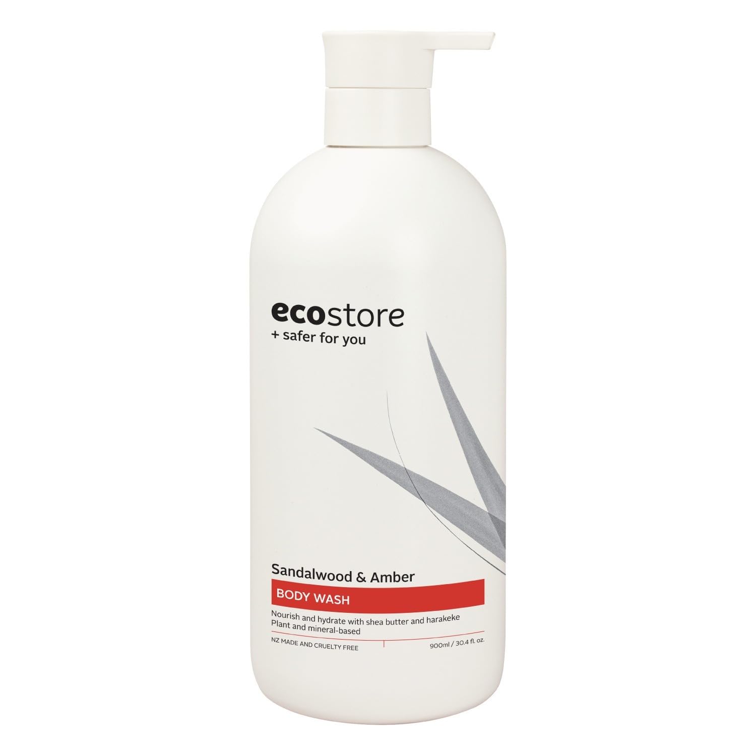 Amazon.co.jp: ecostore(エコストア) ボディウォッシュ 【サンダル
