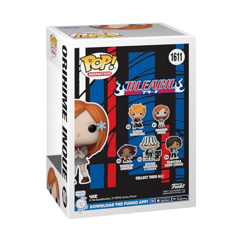 FUNKO POP! 75610 figurine d'action et de collection Neuf - vue 9
