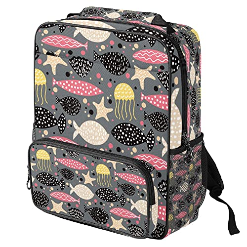 Sac à dos ordinateur portable pour les cours des filles et étudiants à l'université