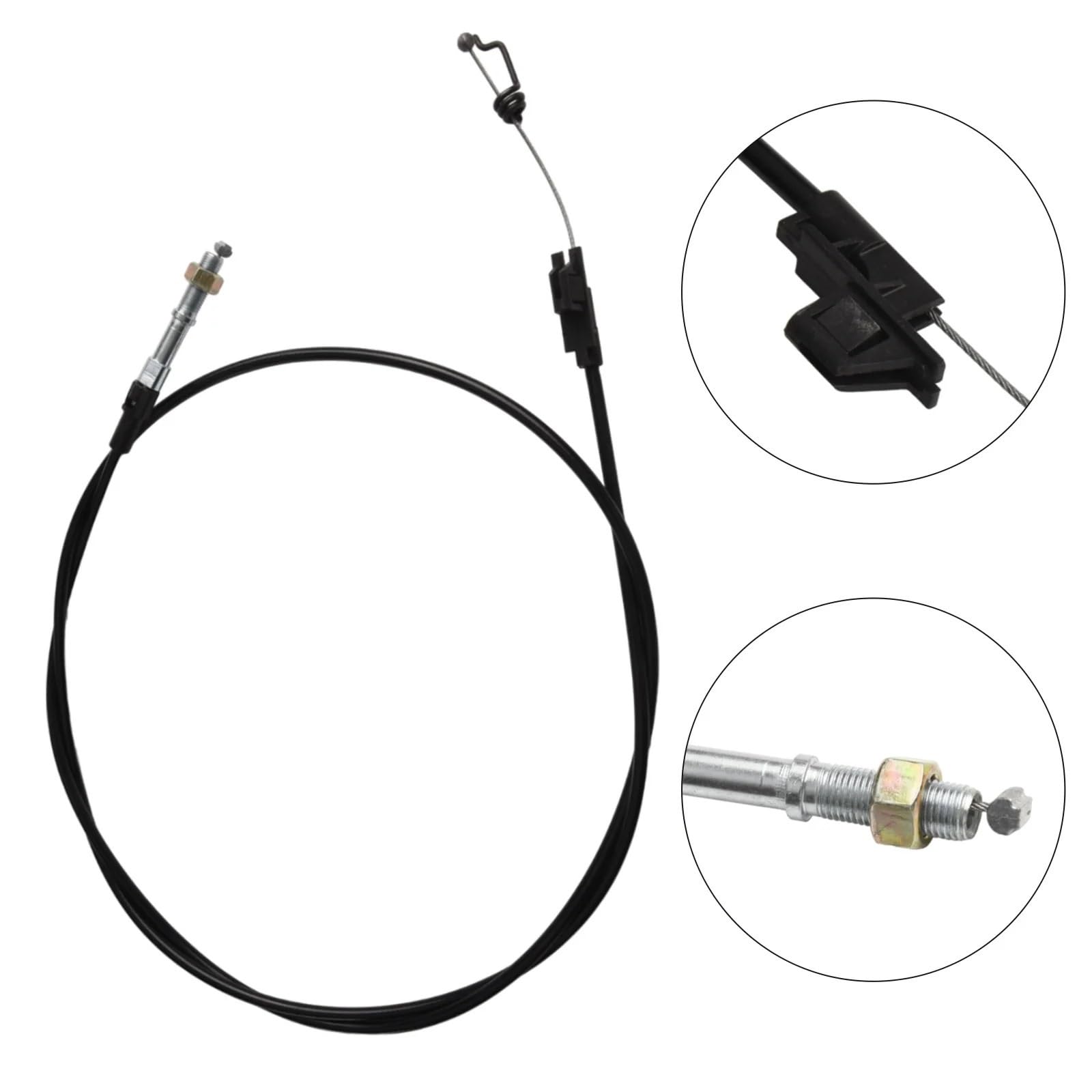 Compatible con Control 532447570 para 75 Pulgadas de Mover Equipamiento de energía Exterior