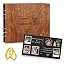 Natural Wood (Brown) | 1