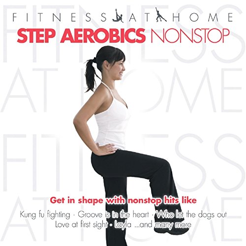 Top 10 Best At Home Step Aerobics Reviews & Buying Guide Katynel