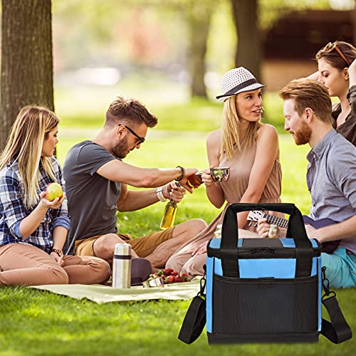 Slashome Large Lunch Bag For Men/Women thumb #5