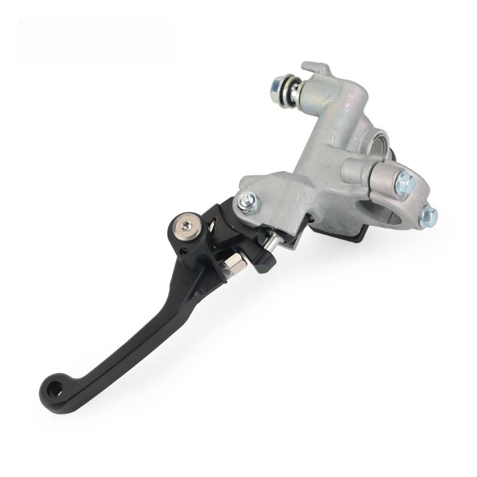 Per KX 65 85 450F KLX 250R 300R Leva pompa freno anteriore