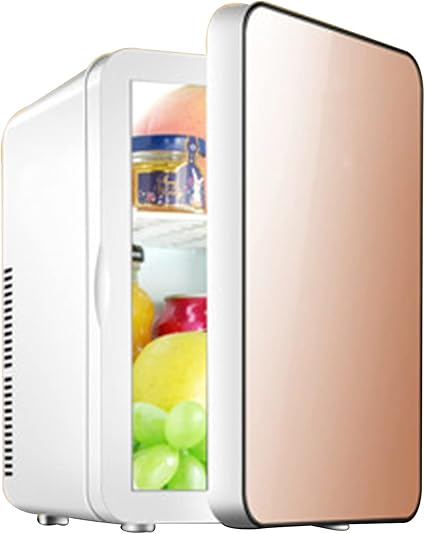 quiet mini fridge for dorm room