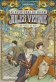  No Fundo Do Mar- As Aventuras De Jules Verne 4