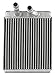 Spectra Premium Hvac Heater Core 94755