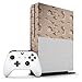 Xbox One S Desert Camo Console Skin / Cover/ Wrap for Microsoft Xbox One S