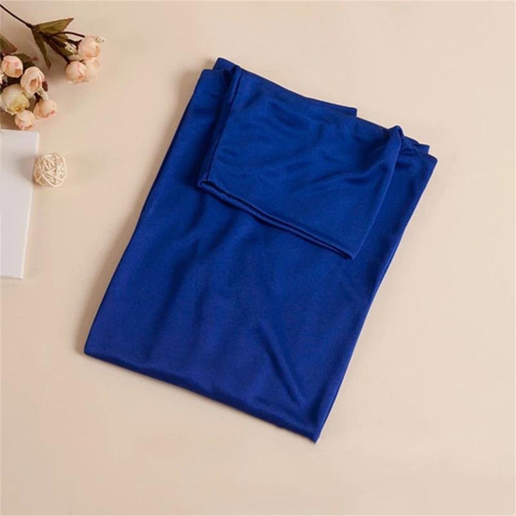 Women's Silk Thermal Underwear Top Winter Second Skin Warm Inner Wear Basic Base Layer Shirt