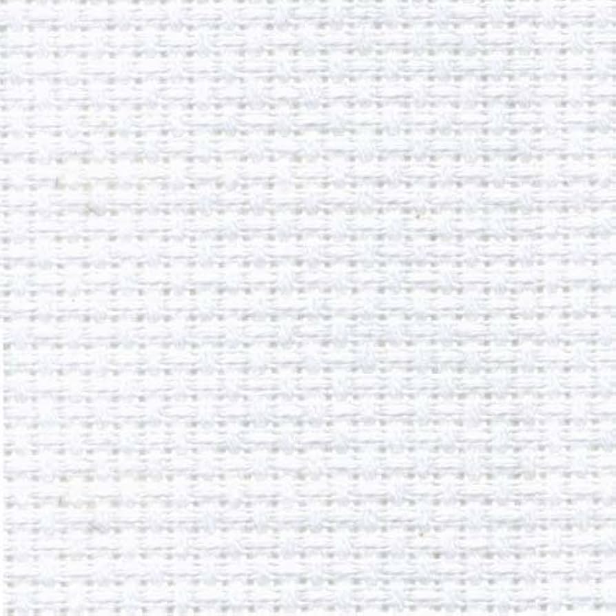Amazon | 打込目数14カウント/1センチ・約55目/10cm クロス