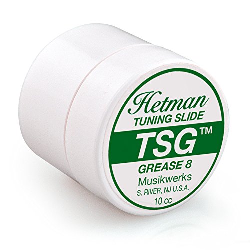 Hetman #8 TSG Tuning Slide Grease