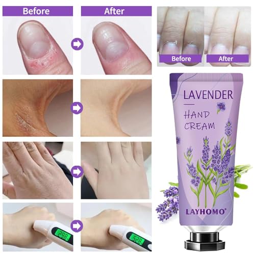 10 Pack Hand Cream Christmas Gifts Sets for Women,Stocking Stuffers for Adults,Moisturizing Hand Cream with Shea Butter Aloe,Hand Cream for Dry Hands,Christmas Gift for Girls Wife Mom Her Grandma