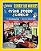 Science Fair Winners: Crime Scene Science: 20 Projects and Experiments about Clues, Crimes, Criminals, and Other Mysterious Things