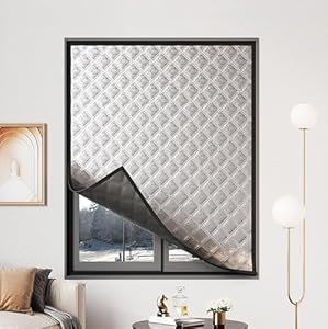 Generisch Generic Fensterisolierungsset 148x180 cm