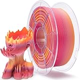 ZIRO Fast Color Changing PLA,...
