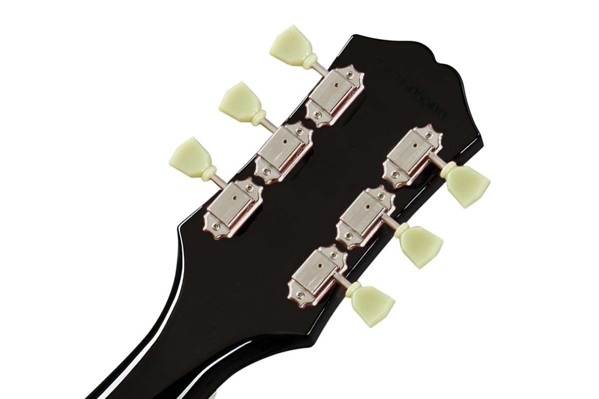 Epiqhone Gibson エレキギター Gibson Moderne XI ~Translucent Amber~ 2019年製 ソニックス