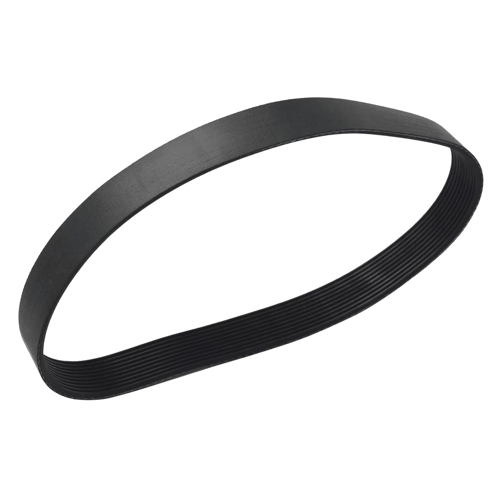 Woedpez Rubber 153555-00 Replacement Drive Belt For Dw706 / Dw708 / Dw716 / Dw718 / Dws780 12Inch Compound Sawer Power Tool Miter Sawer Belt