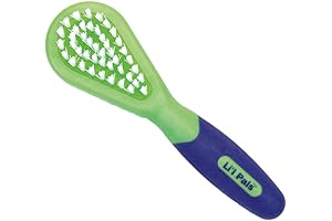Li'l Pals® Tangle-Free Bristle Brush For Kids