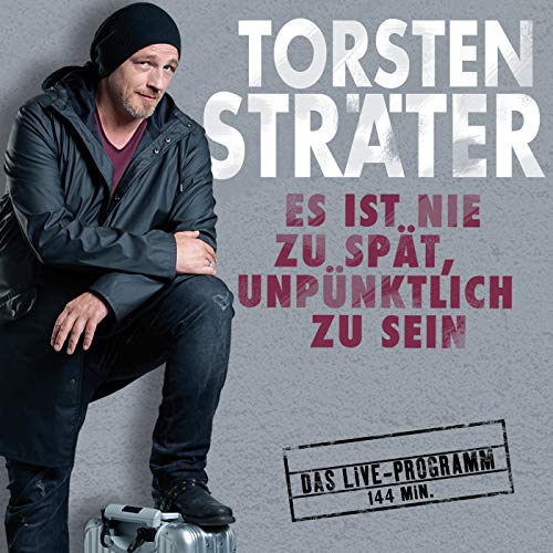 Torsten Sträter