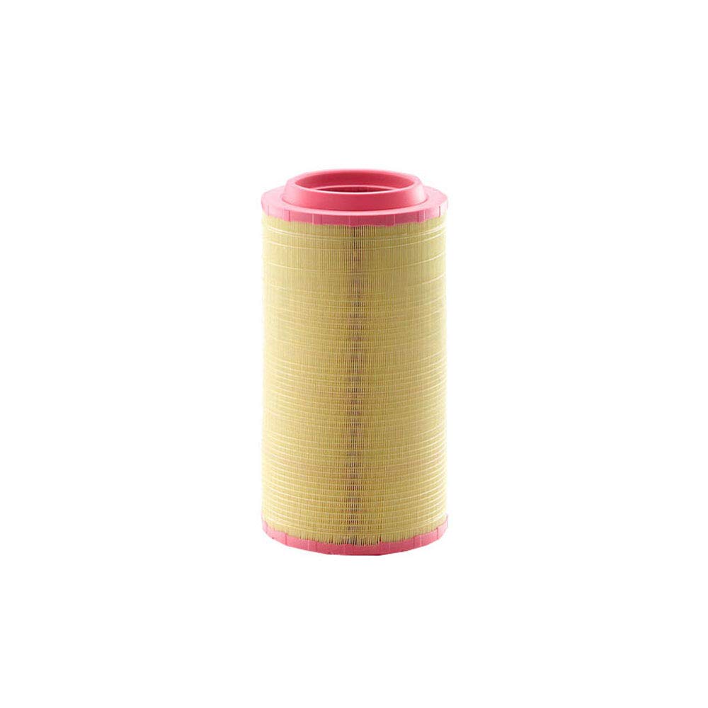 MANN-FILTER C 27 023 Filtro de aire Cartucho filtrante filtro retardante de llama Compatible con MAN TGX TGS