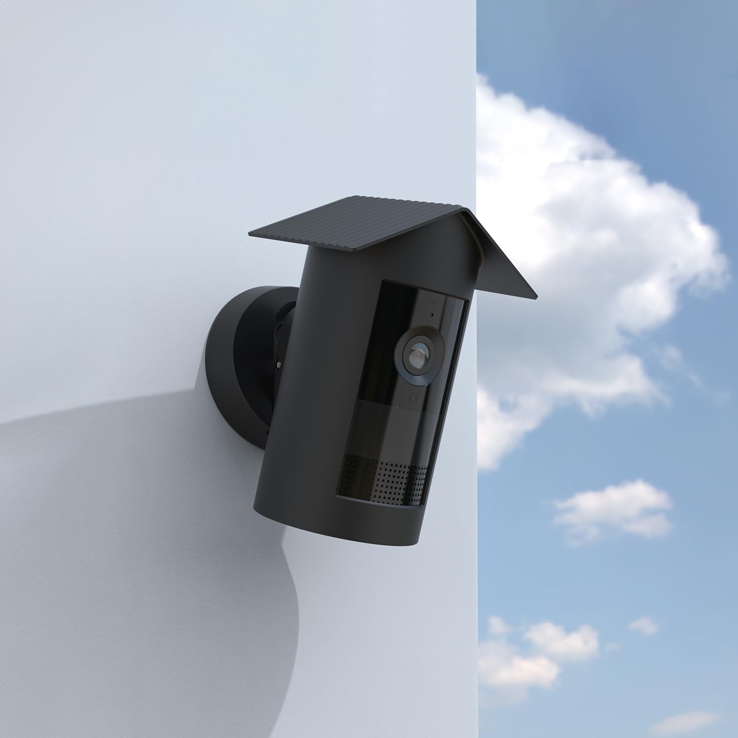 Ring Outdoor Cam Plus, la cámara de seguridad inalámbrica más versátil [Review Ring Outdoor Cam Plus, la cámara de seguridad inalámbrica más versátil [Review