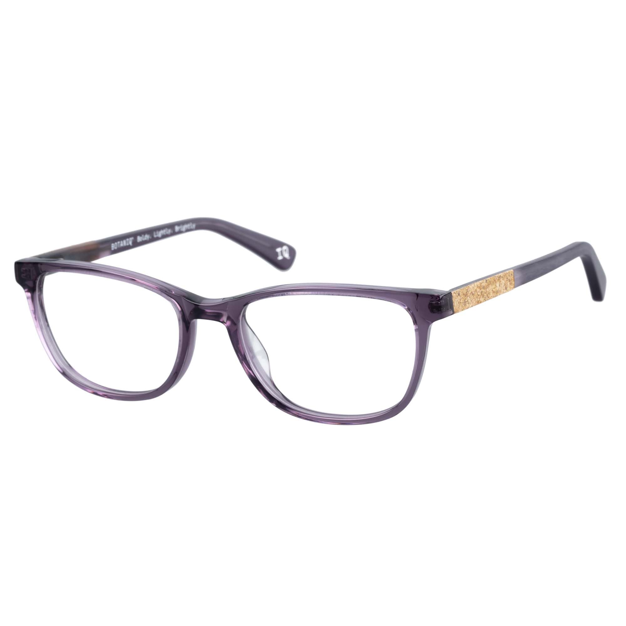 Monture optique Botaniq Bio-1004 pour finir avec les lunettes lourdes - 7