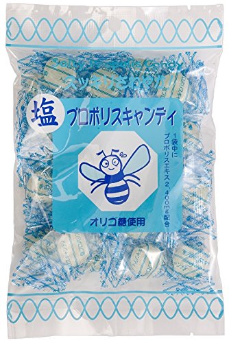塩プロポリスキャンディ 100g