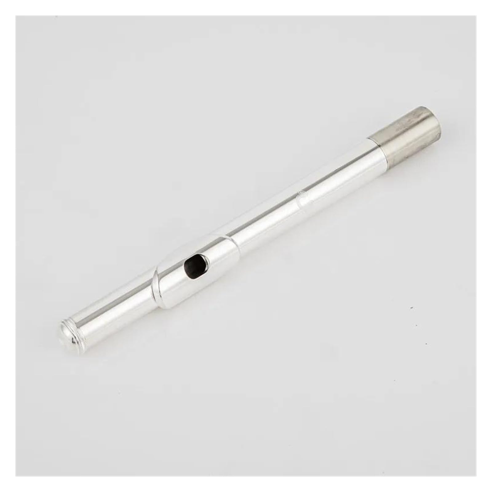 Flauto professionale C chiave 17 fori