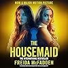 The Housemaid Audible Audiolibro – Versión íntegra