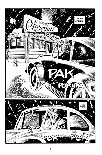 Sin City: Noite da Vingança