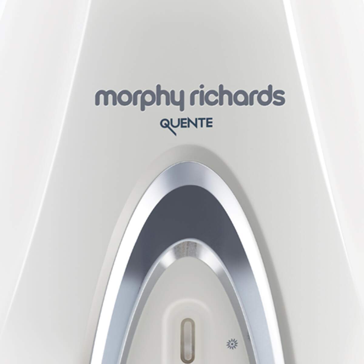 Buy Morphy Richards Quente 3-Litre Instant Water Heater, White Online at  Low Prices in India - Amazon.in