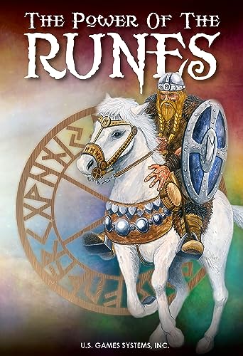 The Power Of The Runes Deck